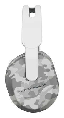 Turtle Beach Stealth 500 - USB Type-C Wired & Wireless Bluetooth Gaming Headset in Camouflage for Playstation