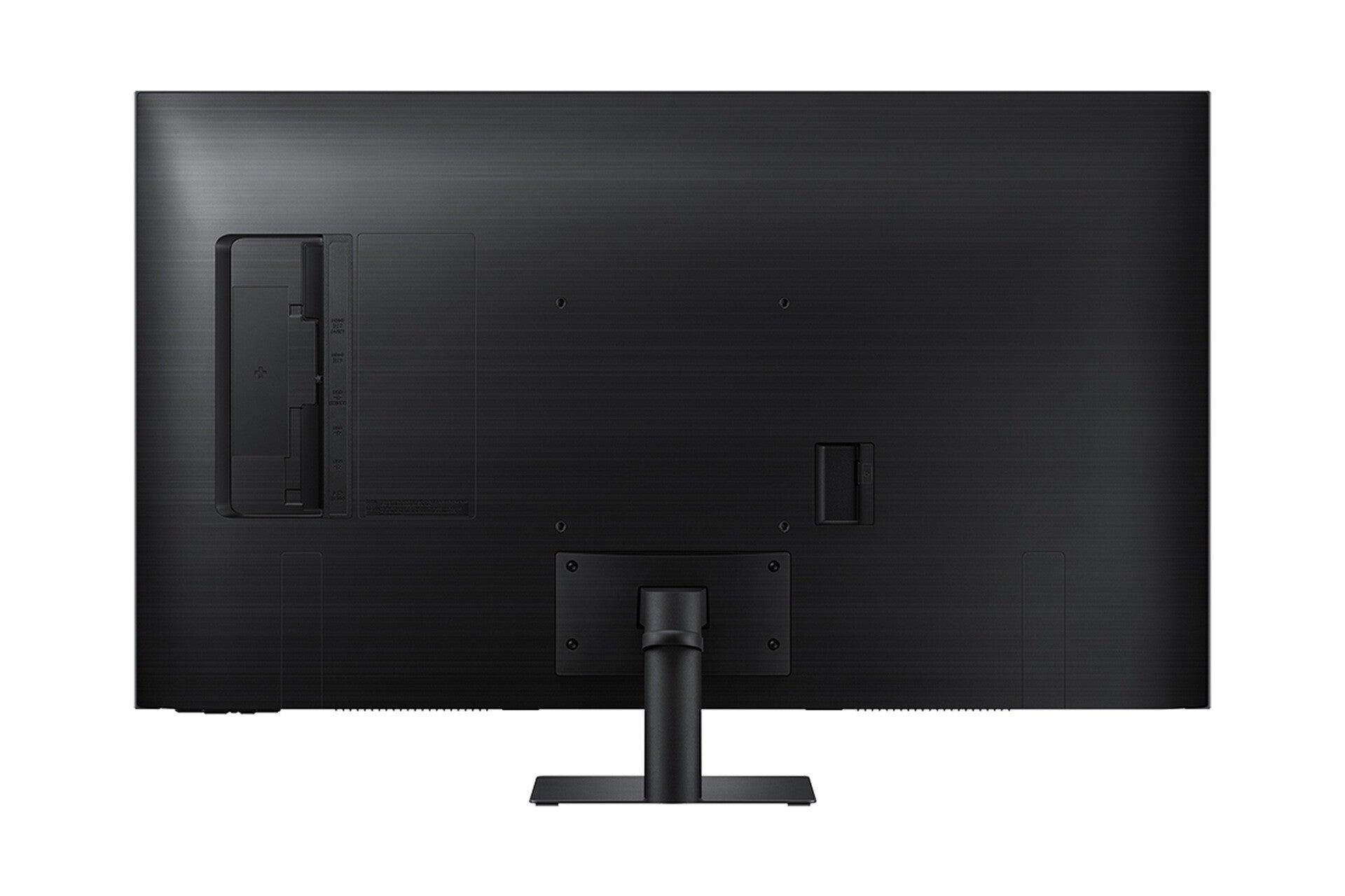 Samsung Smart Monitor M7 - 109.2 cm (43") - 3840 x 2160 pixels 4K UHD LCD Monitor with Remote