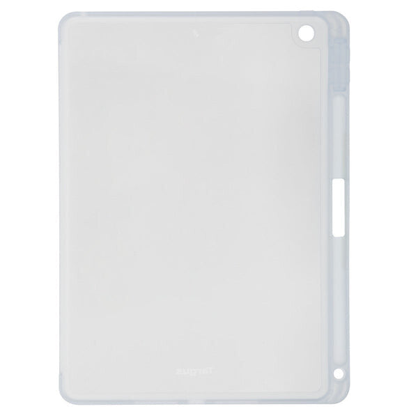 Targus SafePort Antimicrobial Cover for 10.2" iPad in Transparent