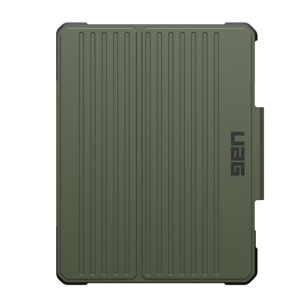 Urban Armor Gear Metropolis SE for 13" iPad Air in Olive