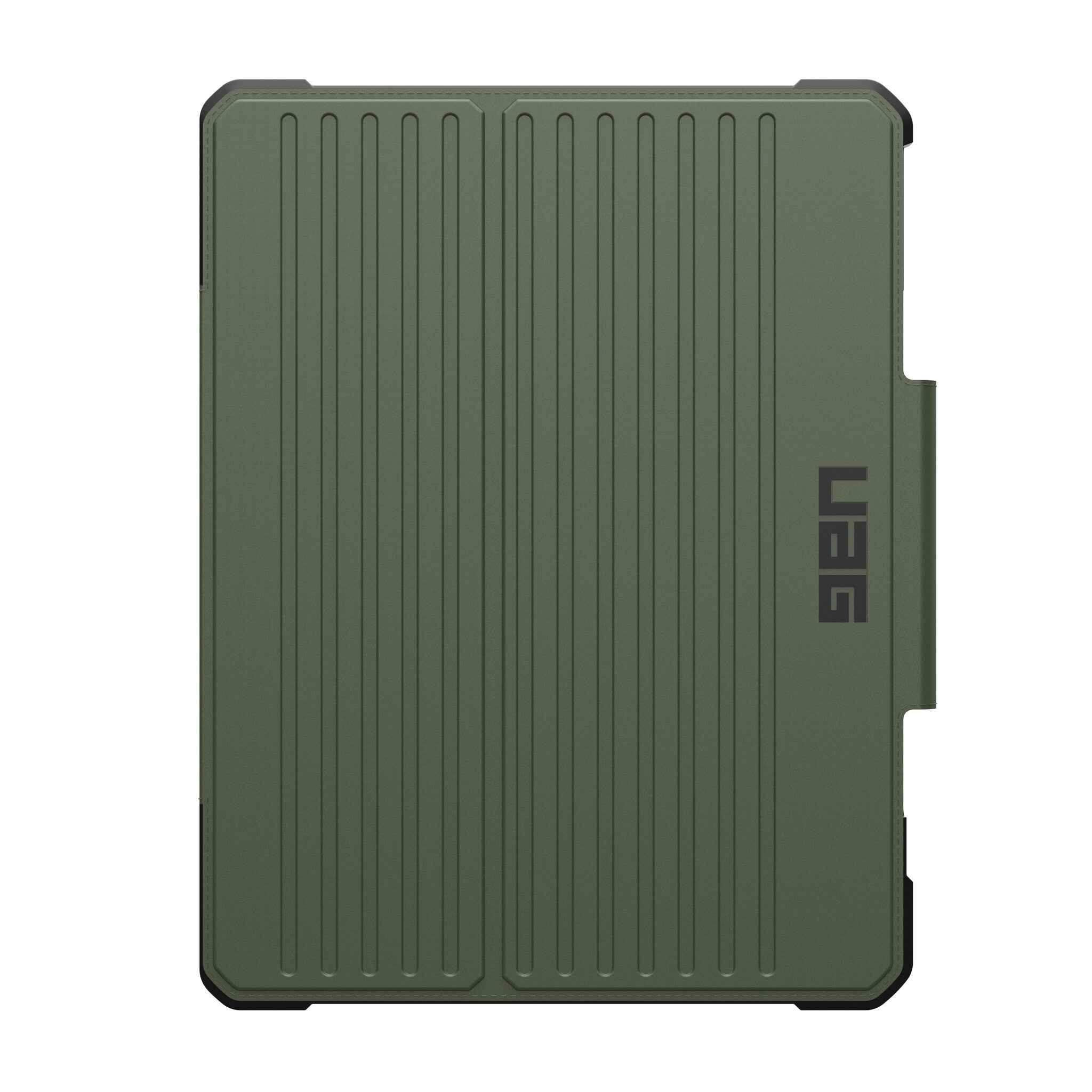 Urban Armor Gear Metropolis SE for 13" iPad Air in Olive