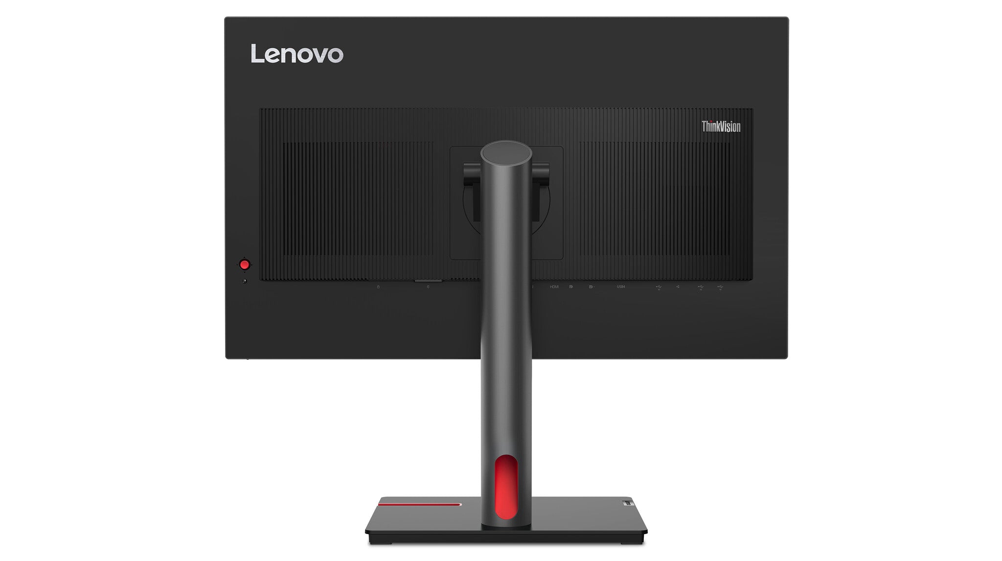 Lenovo ThinkVision P27PZ-30 - 68.6 cm (27") - 3840 x 2160 pixels 4K Ultra HD LCD Monitor