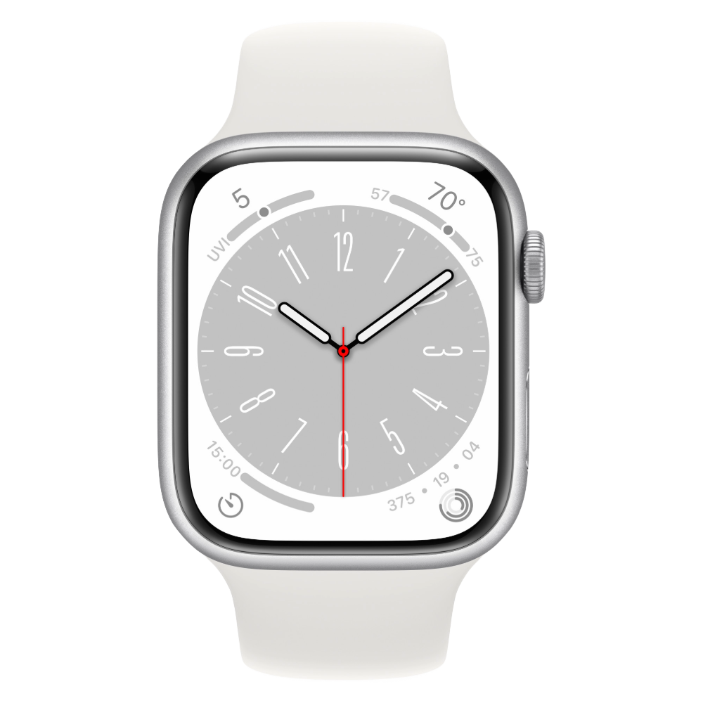 Apple Watch Series 8 - Aluminium 41MM - Refurbished