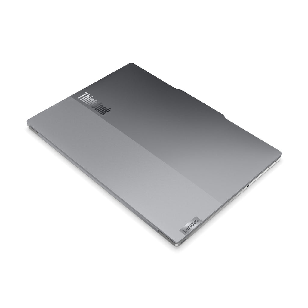 Lenovo ThinkBook 13x Laptop - 34.3 cm (13.5") - Intel Core Ultra 9 185H - 32 GB LPDDR5x-SDRAM - 1 TB SSD - Wi-Fi 6E - Windows 11 Pro - Grey