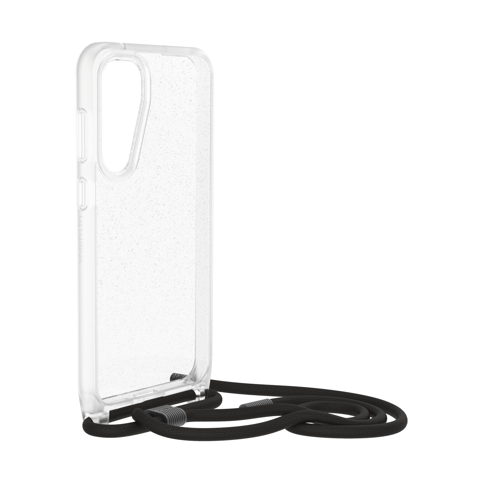 OtterBox React Series Necklace Case for Galaxy S23 FE in Stardust