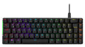 ASUS ROG Falchion Ace - USB Wired RGB Mechanical Gaming Keyboard in Black (QWERTY UK)