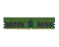 Kingston Technology KSM32RD8/32MFR - 32 GB 1 x 32 GB DDR4 3200 MHz ECC memory module