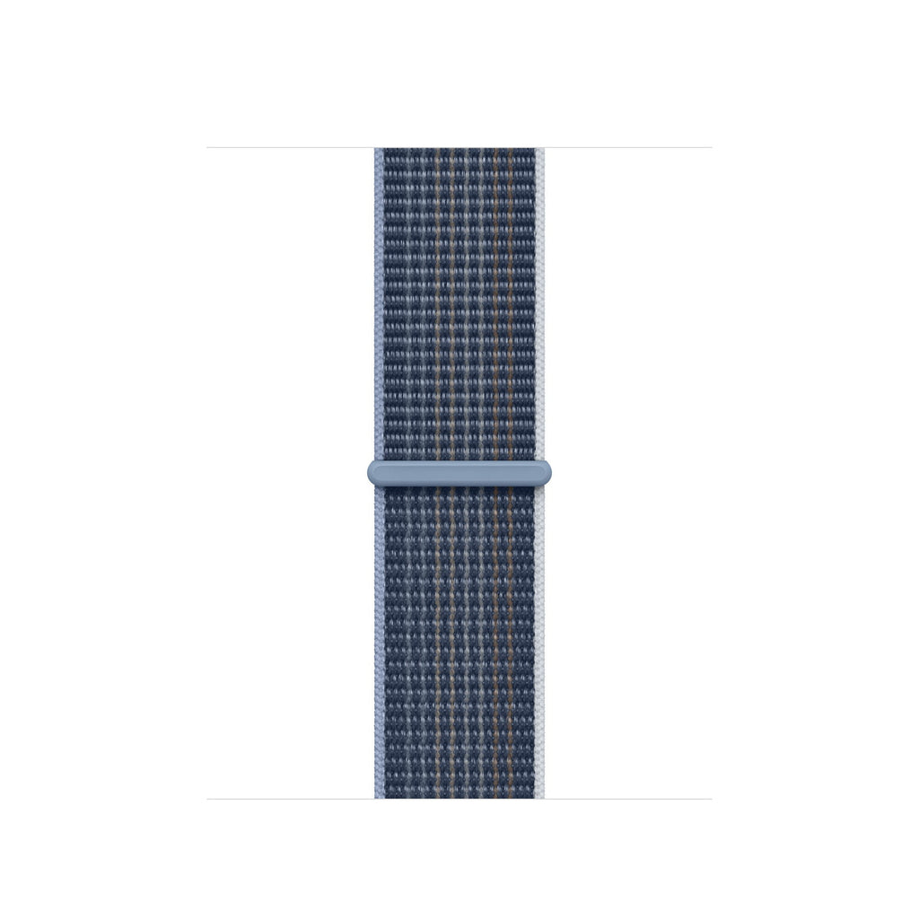Apple MPL93ZM/A - 41mm Storm Blue Sport Loop