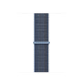 Apple MPL93ZM/A - 41mm Storm Blue Sport Loop