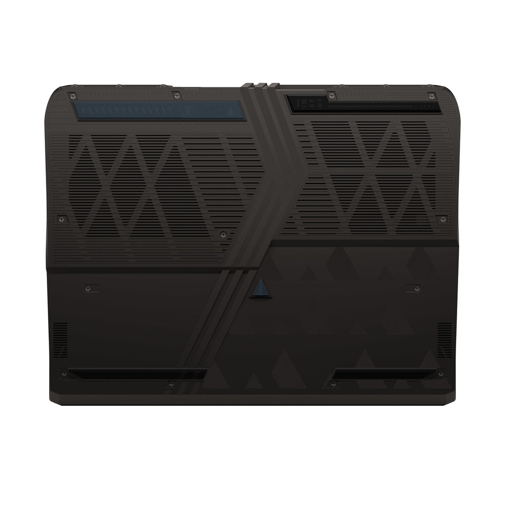 MSI Gaming Vector GP68 HX Laptop - 40.6 cm (16") - Intel® Core™ i9-13980HX - 16 GB DDR5-SDRAM - 1 TB SSD - NVIDIA GeForce RTX 4070 - Wi-Fi 6E - Windows 11 Home - Grey