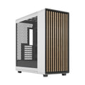 Fractal Design North XL RC - ATX Full Tower Case in White