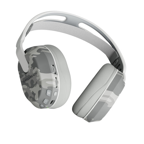 Turtle Beach Stealth 500 - USB Type-C Wired & Wireless Bluetooth Gaming Headset in Camouflage for Playstation