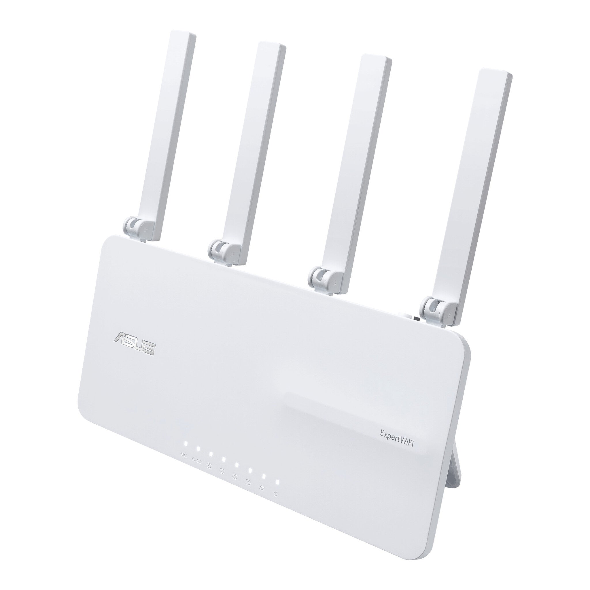 ASUS EBR63 Expert WiFi - Gigabit Ethernet Dual-band (2.4 GHz / 5 GHz)  wireless router in White