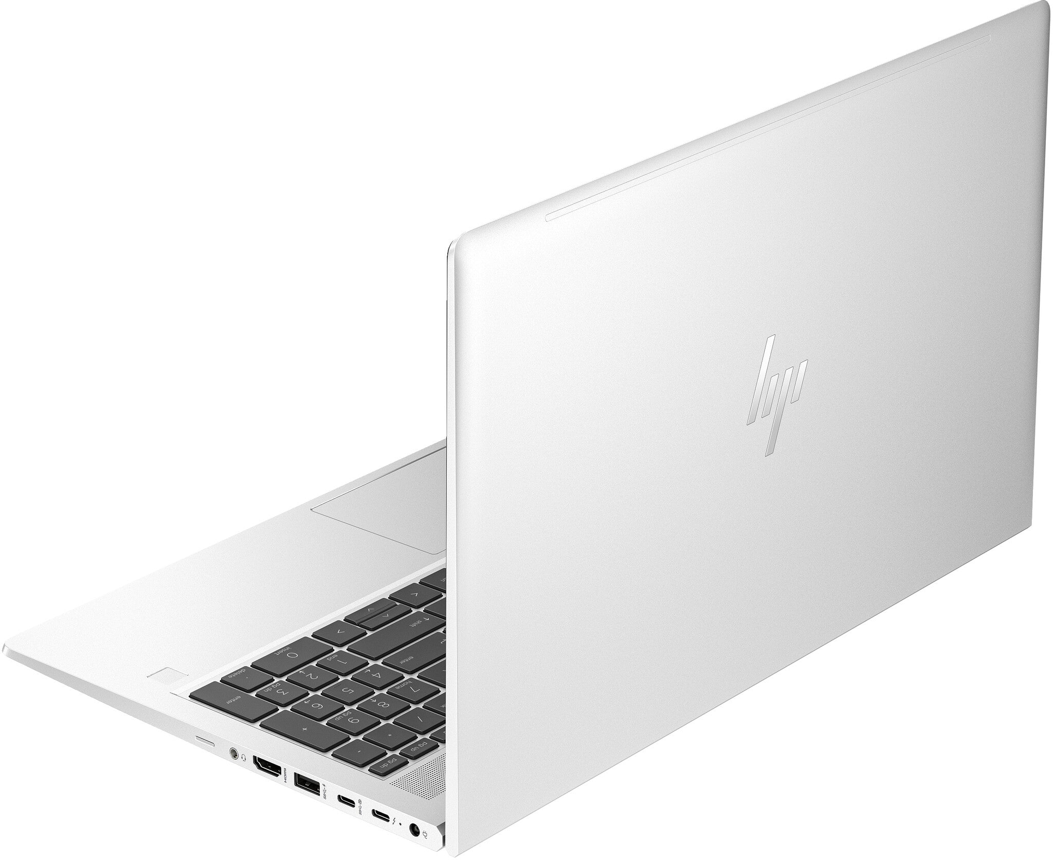 HP EliteBook 650 G10 Laptop - 39.6 cm (15.6") - Intel® Core™ i5-1335U - 16 GB DDR4-SDRAM - 512 GB SSD - Wi-Fi 6E - Windows 11 Pro - Silver