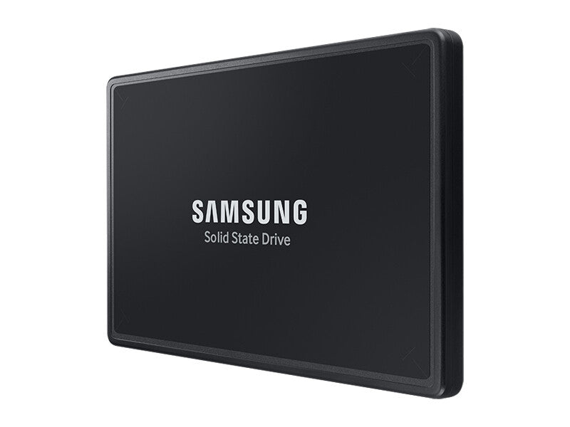 Samsung PM9A3 - PCI Express 4.0 NVMe V-NAND TLC 2.5" SSD - 3.84 TB