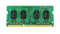 Synology - 4 GB 1 x 4 GB DDR3L SO-DIMM 1866 MHz memory module