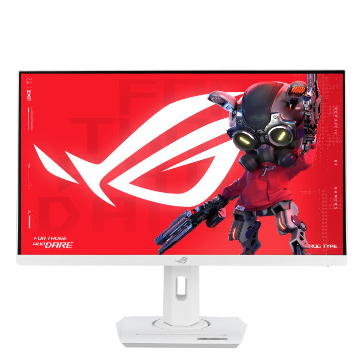 ASUS ROG Strix XG27ACS-W - 68.6 cm (27") - 2560 x 1440 pixels Quad HD LCD Monitor