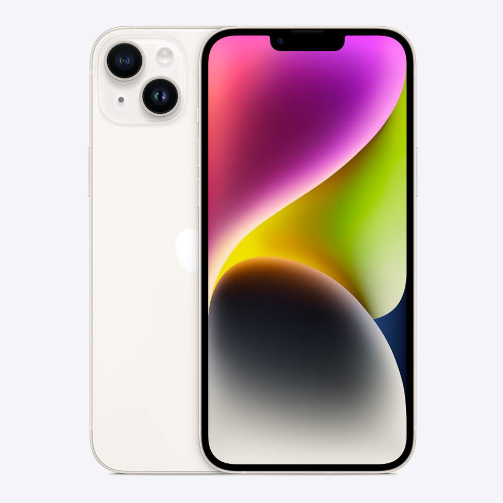 Apple iPhone 14 Plus - Refurbished