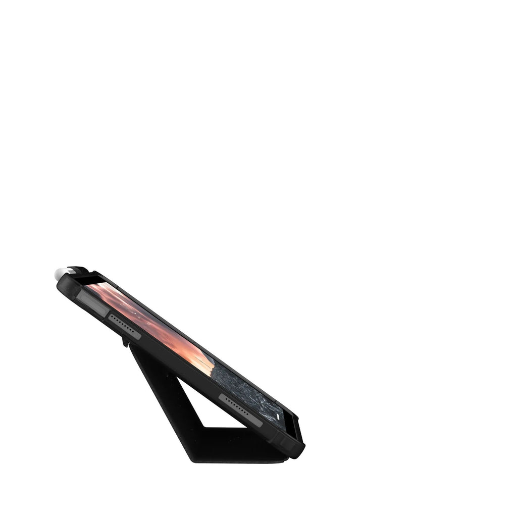 Urban Armor Gear Plyofor 10.9" iPad in Ice / Black