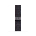 Apple MUJV3ZM/A - 41mm Black/Blue Nike Sport Loop