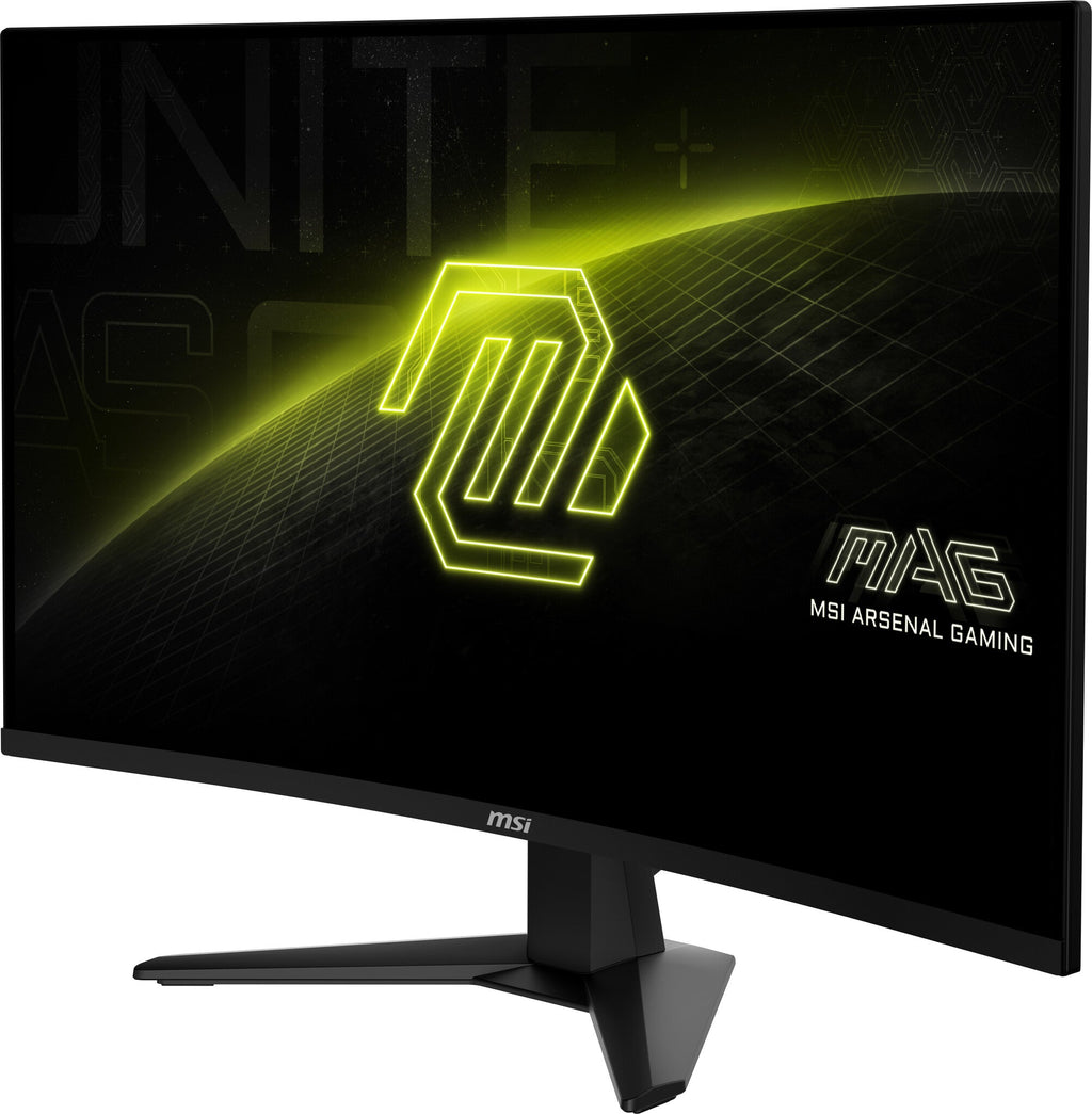 MSI MAG 32C6X - 80 cm (31.5") - 1920 x 1080 pixels FHD Monitor