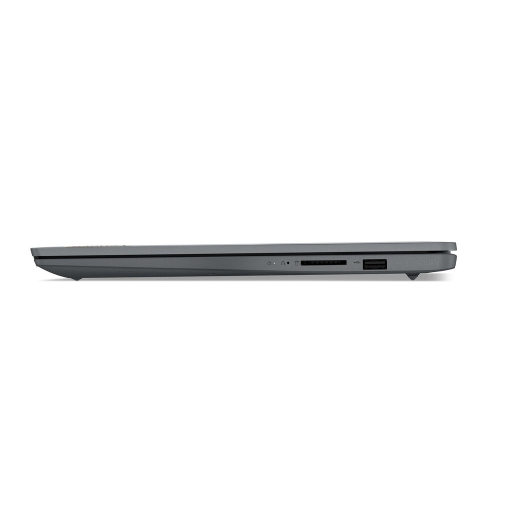 Lenovo IdeaPad 1 Laptop - 39.6 cm (15.6") - AMD Ryzen™ 3 7320U - 8 GB LPDDR5-SDRAM - 128 GB SSD - Wi-Fi 5 - Windows 11 Home in S mode - Grey