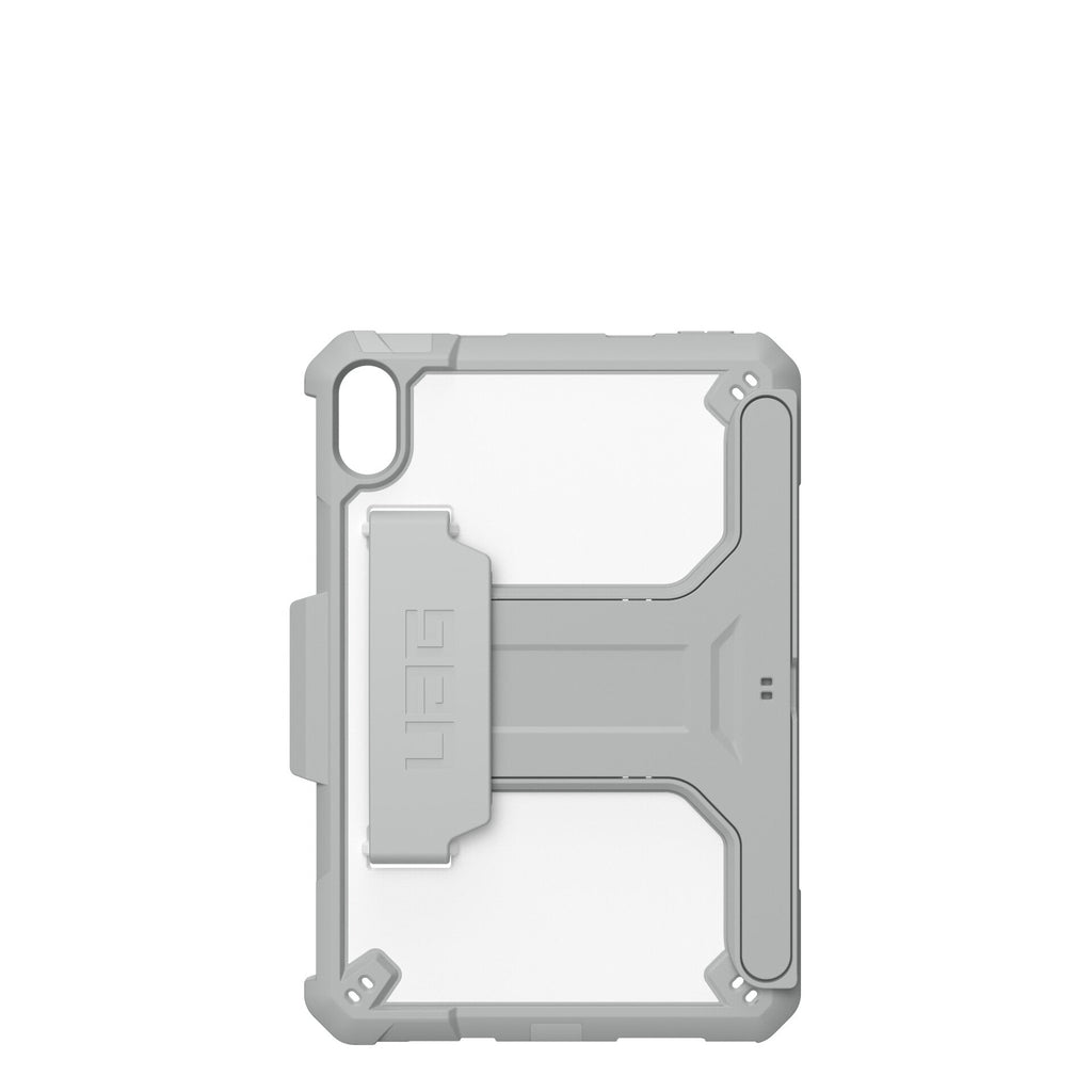 Urban Armor Gear Scout Series Healthcare for 8.3" iPad mini in Grey / White