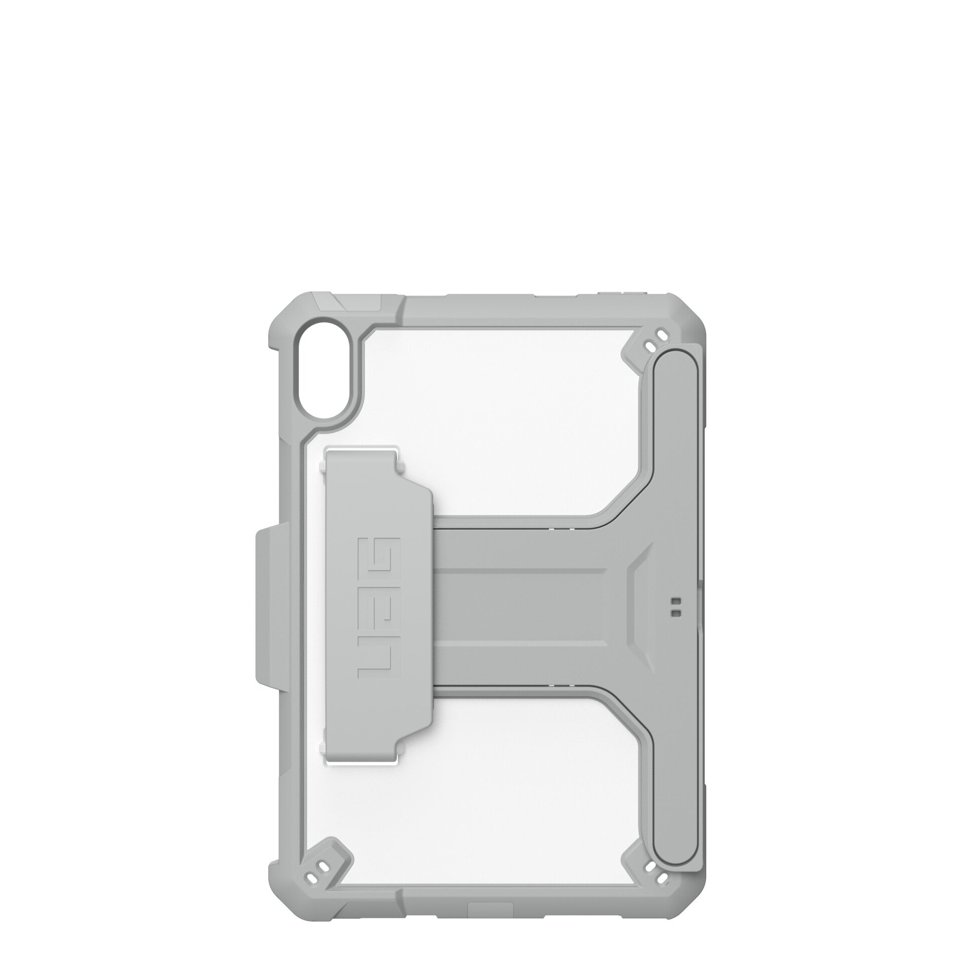 Urban Armor Gear Scout Series Healthcare for 8.3" iPad mini in Grey / White