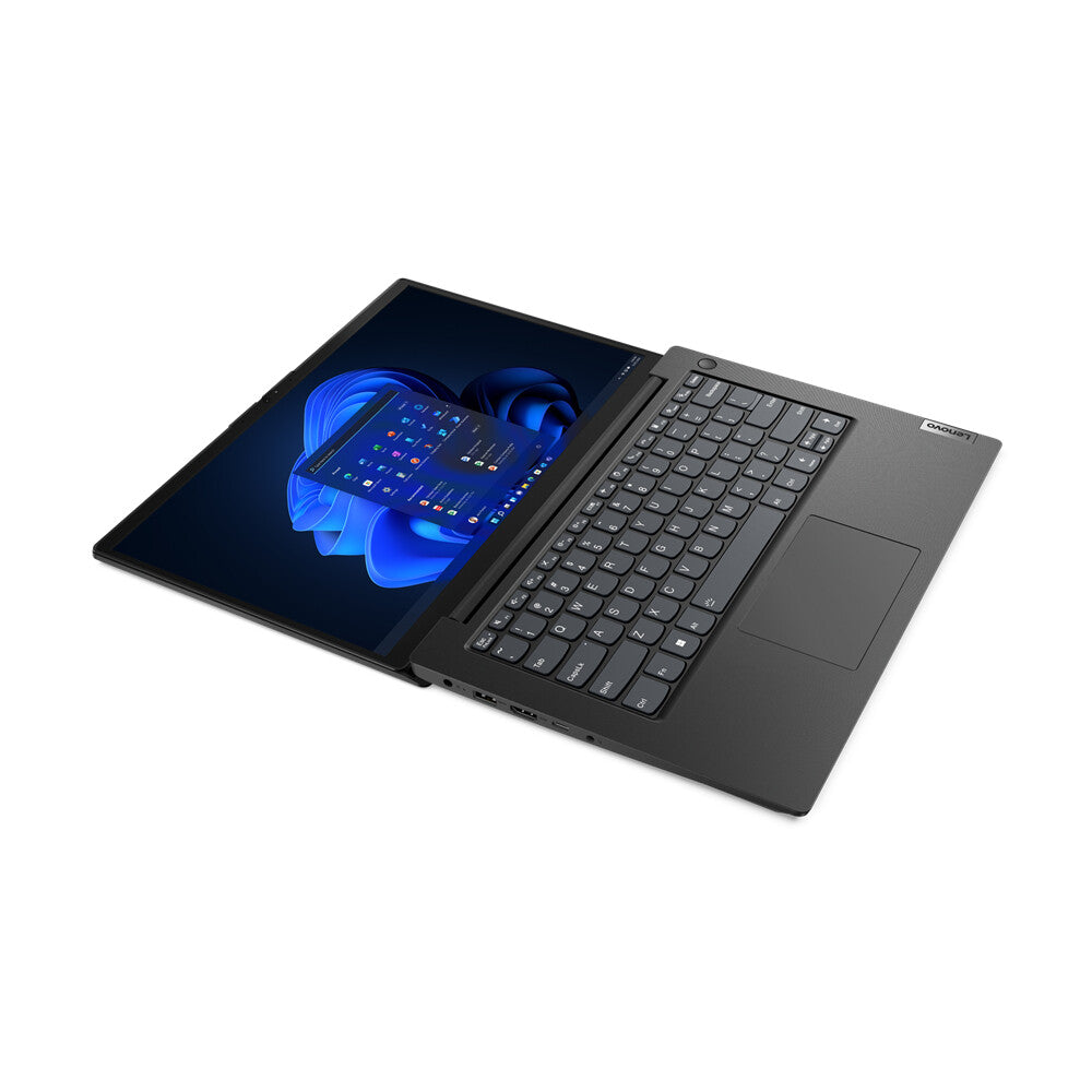 Lenovo V V14 Intel® Core™ i5 i5-13420H Laptop 35.6 cm (14") Full HD 16 GB DDR4-SDRAM 512 GB SSD Wi-Fi 5 (802.11ac) Windows 11 Pro Black