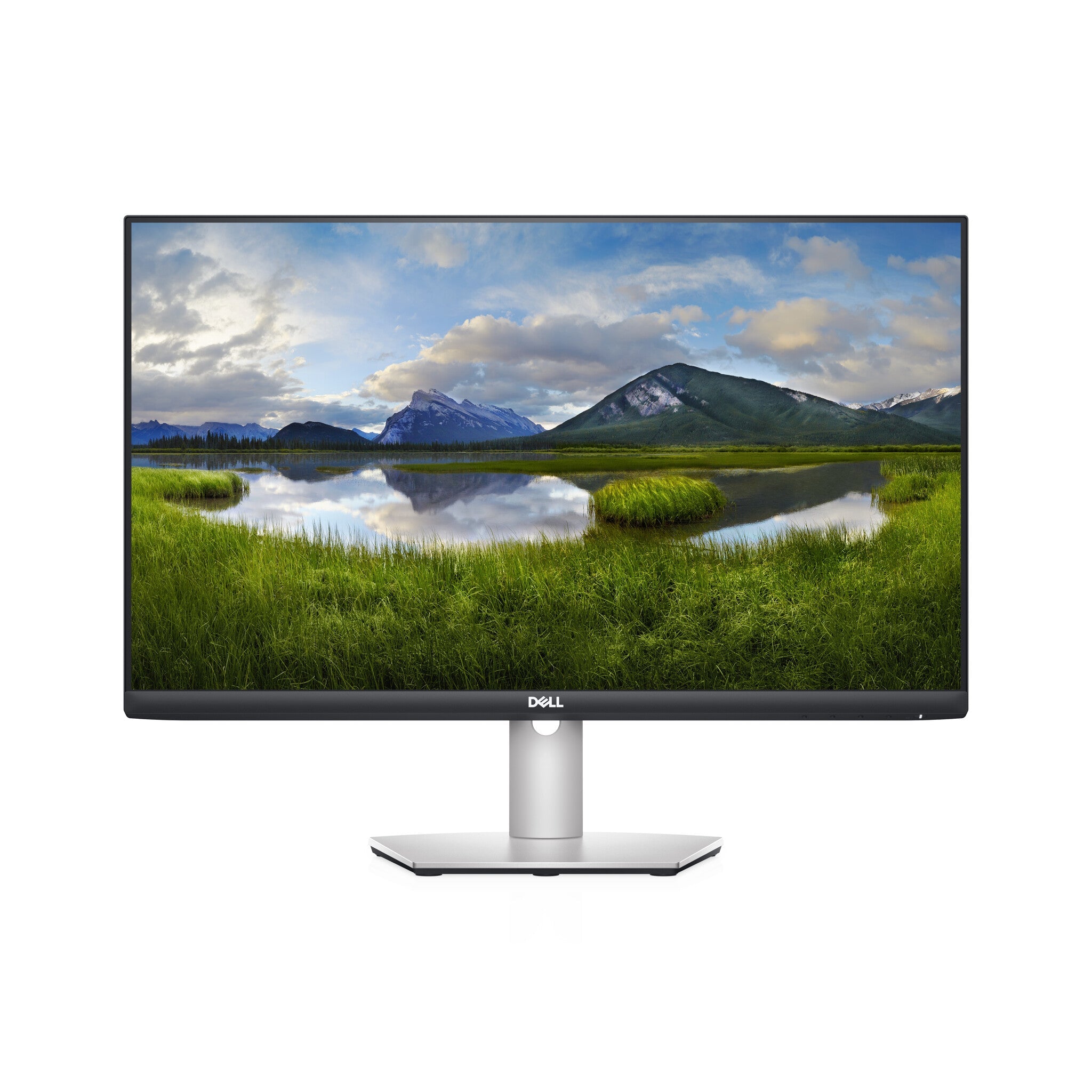 DELL S Series S2421HS - 60.5 cm (23.8") - 1920 x 1080 pixels Full HD LCD Monitor
