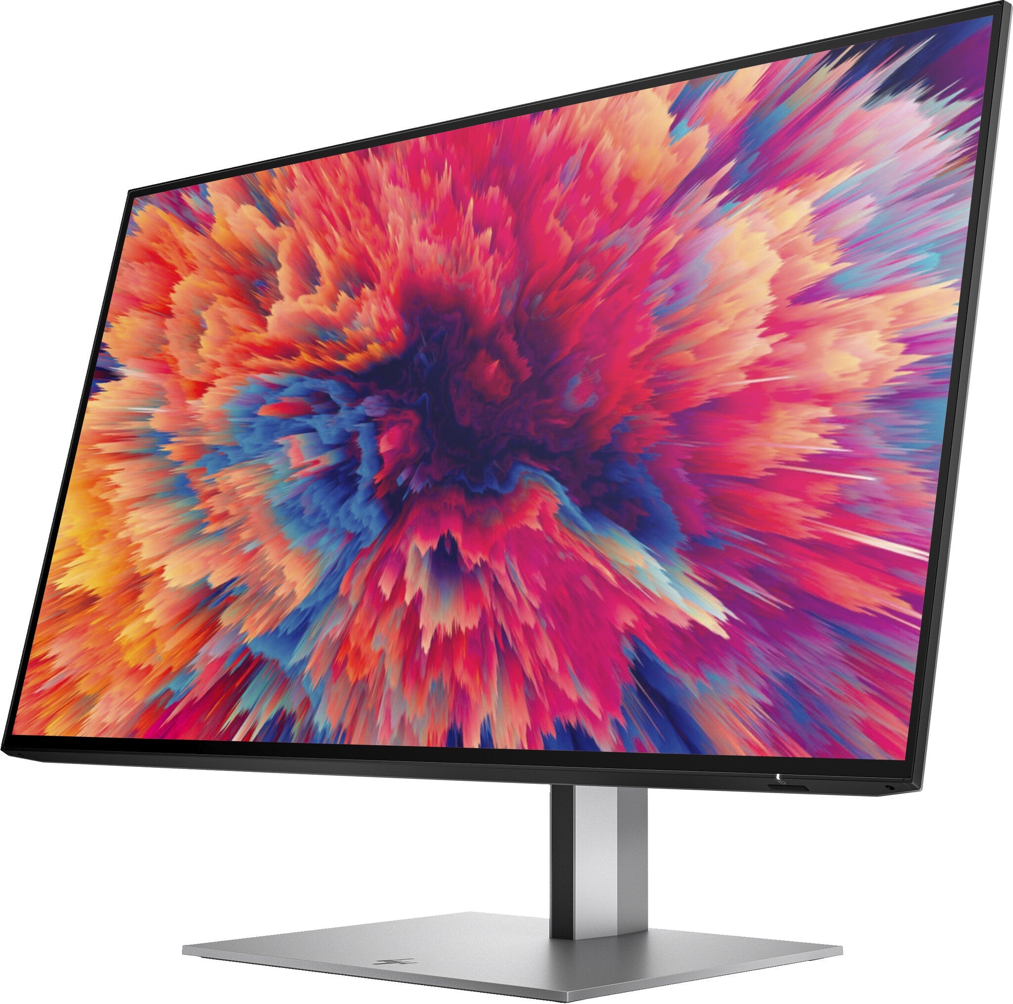 HP Z24Q G3 - 60.5 cm (23.8") - 2560 x 1440 pixels QHD Monitor