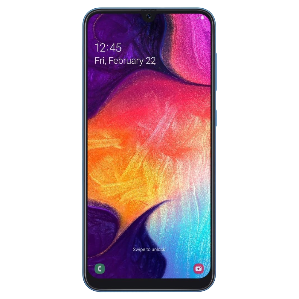 Samsung Galaxy A50 - Refurbished