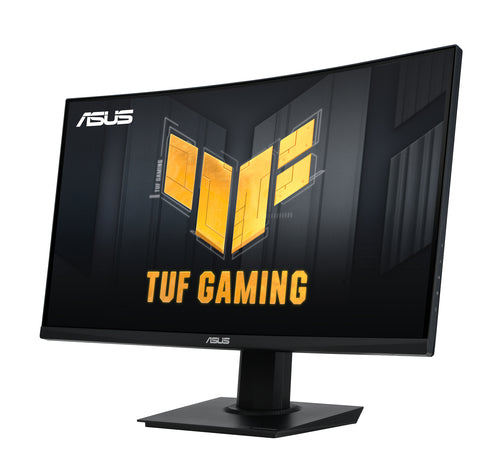 ASUS TUF Gaming VG24VQER - 59.9 cm (23.6") - 1920 x 1080 pixels FHD LCD Monitor