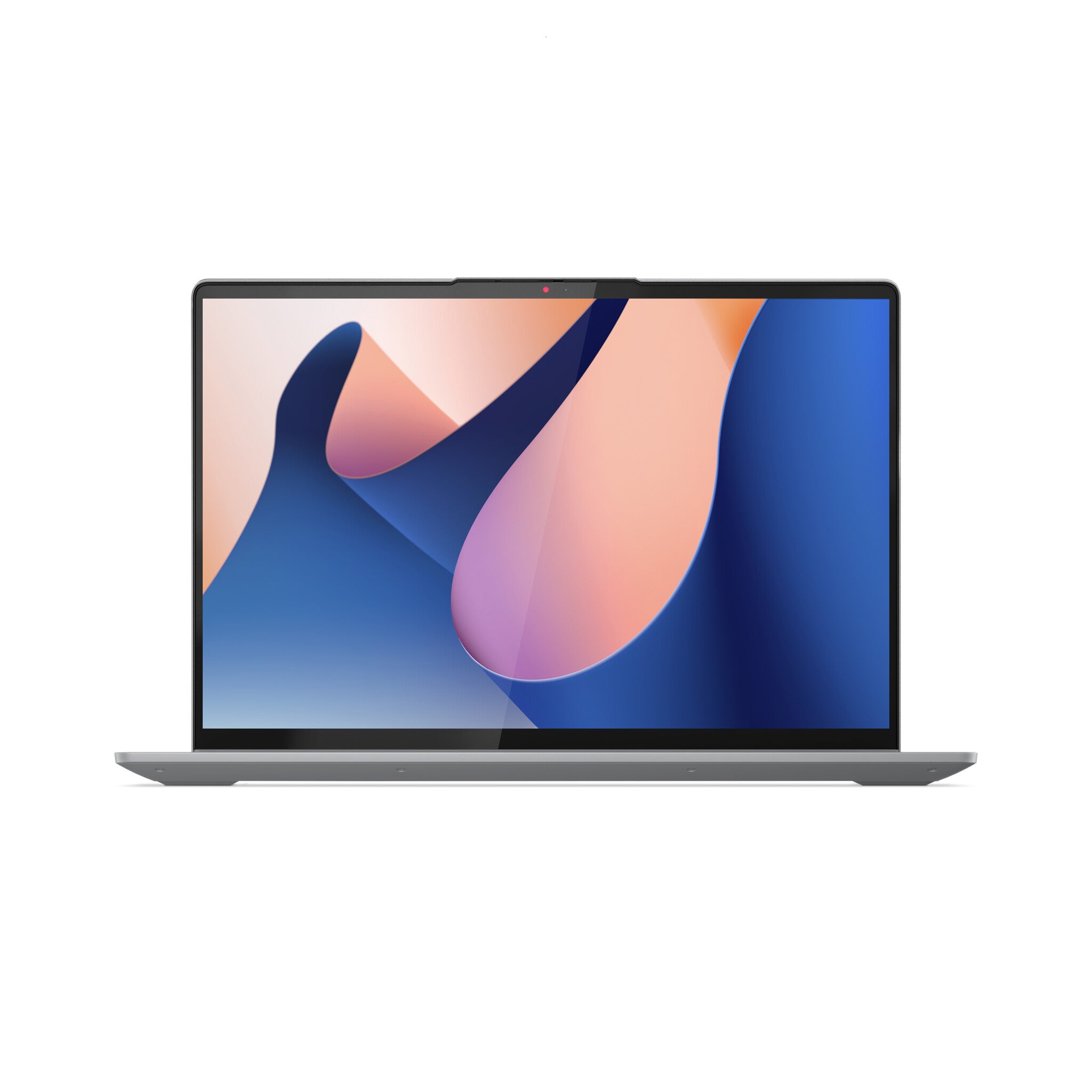 Lenovo IdeaPad Flex 5 Hybrid (2-in-1) - 40.6 cm (16") - Touchscreen - Intel® Core™ i7-1355U - 16 GB LPDDR4x-SDRAM - 512 GB SSD - Wi-Fi 6 - Windows 11 Home - Grey