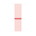 Apple MT5F3ZM/A - 45mm Light Pink Sport Loop