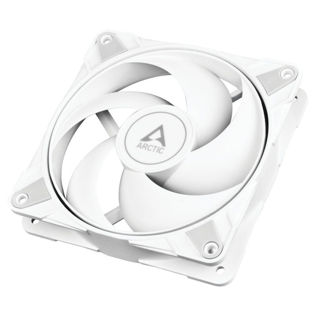ARCTIC P12 Max - Computer Case Fan in White - 120mm