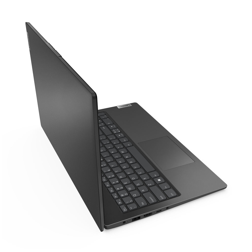 Lenovo V V15 Laptop - 39.6 cm (15.6") - Intel® Core™ i5-13420H - 8 GB DDR4-SDRAM - 256 GB SSD - Wi-Fi 5 - Windows 11 Pro - Black
