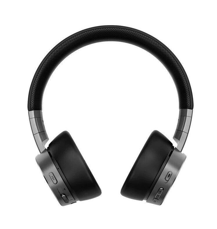 Lenovo ThinkPad X1 - Wired & Wireless Bluetooth Headphones