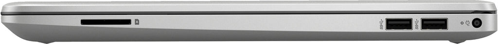 HP 255 G9 Laptop - 39.6 cm (15.6") - AMD Ryzen™ 5 5625U - 16 GB DDR4-SDRAM - 512 GB SSD - Wi-Fi 6 - Windows 11 Home - Silver