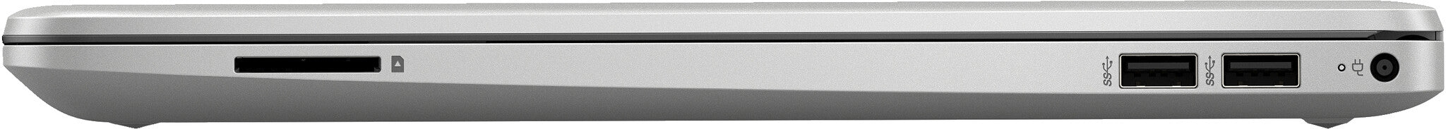 HP 255 G9 Laptop - 39.6 cm (15.6") - AMD Ryzen™ 5 5625U - 16 GB DDR4-SDRAM - 512 GB SSD - Wi-Fi 6 - Windows 11 Home - Silver