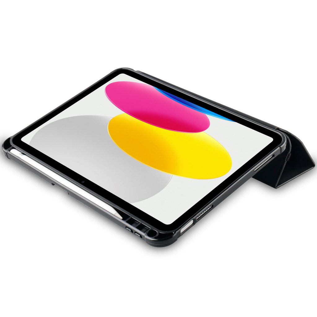 OtterBox React Folio Case for 10.9" iPad in Black - No Packaging