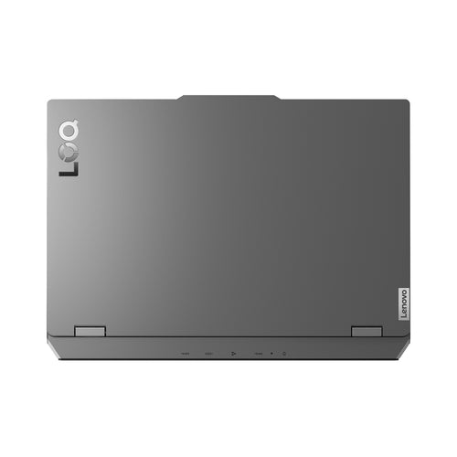 Lenovo LOQ Laptop - 39.6 cm (15.6") - Intel® Core™ i7-13650HX - 24 GB DDR5-SDRAM - 1 TB SSD - NVIDIA GeForce RTX 4060 - Wi-Fi 6 - Windows 11 Home - Grey