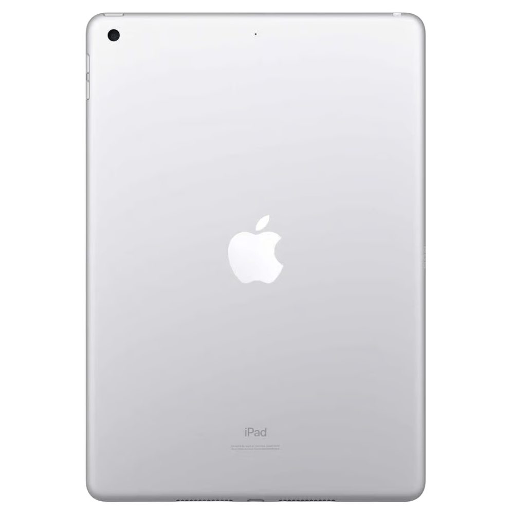 Apple iPad (2017) - 9.7" - Wi-Fi + Cellular - Refurbished