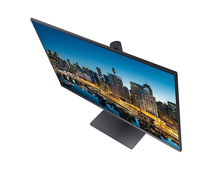 Samsung ViewFinity TUF87F - 80 cm (31.5") - 3840 x 2160 pixels 4K Ultra HD LCD Monitor