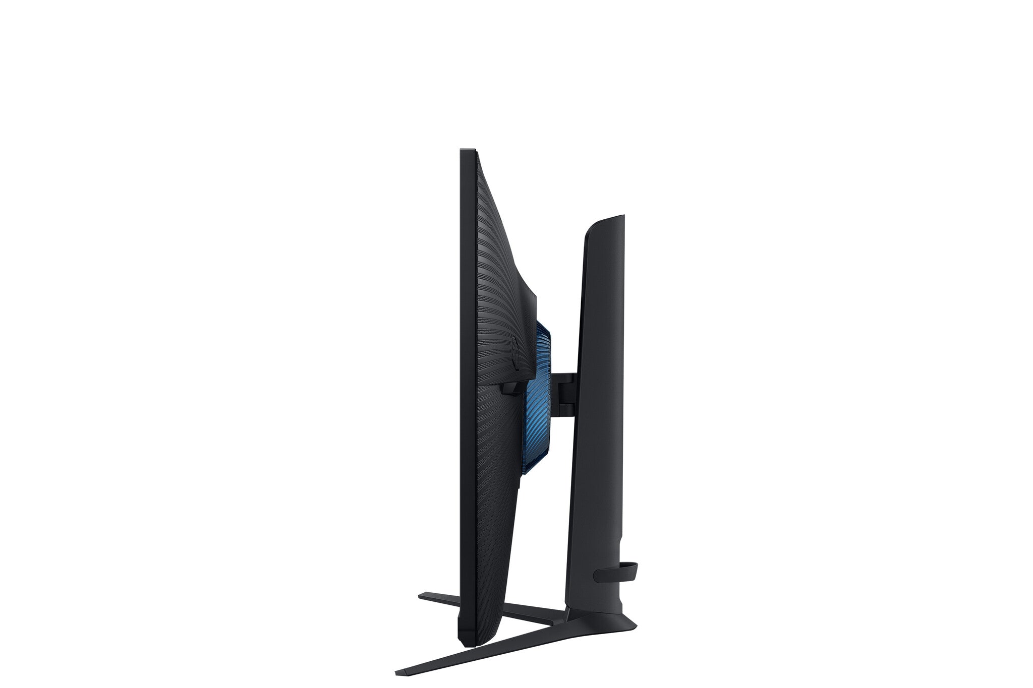 Samsung Odyssey G5 - 81.3 cm (32") - 2560 x 1440 pixels Quad HD LED Monitor