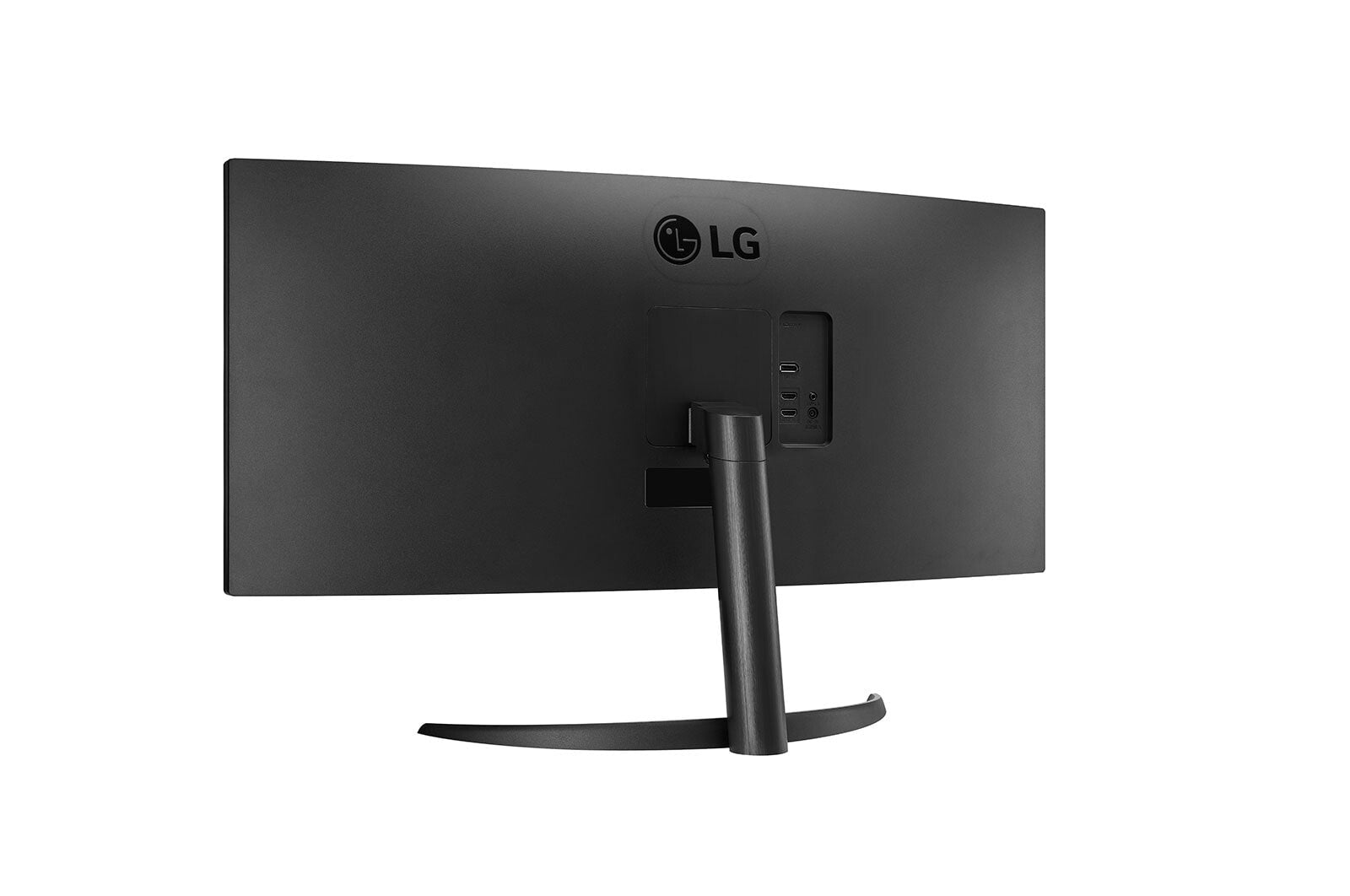 LG 34WR50QC-B - 86.4 cm (34") - 3440 x 1440 pixels UltraWide QHD LCD Monitor