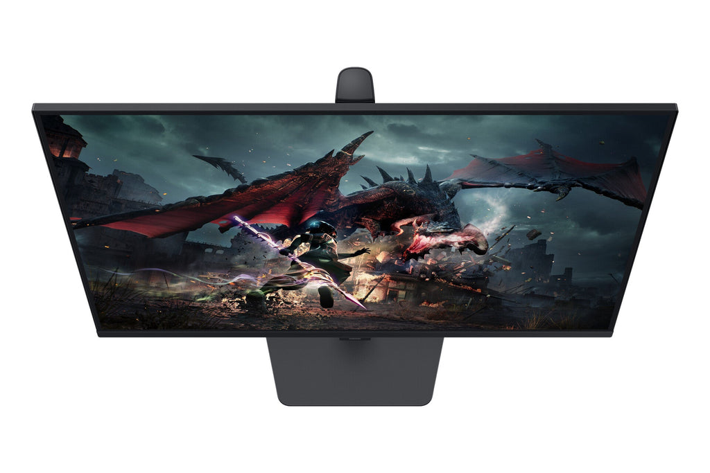 Samsung Odyssey G5 - 81.3 cm (32") - 2560 x 1440 pixels Quad HD LED Monitor