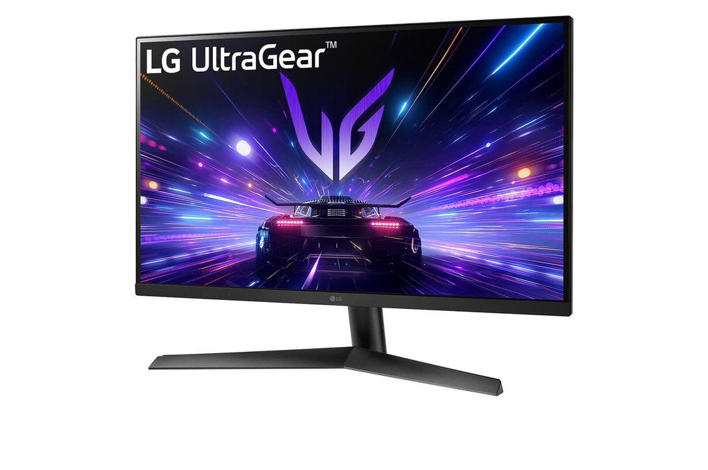 LG 27GS60F-B - 68.6 cm (27") - 1920 x 1080 pixels FHD Monitor