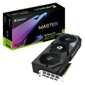 Gigabyte AORUS MASTER - NVIDIA 16 GB GDDR6X GeForce RTX 4070 Ti SUPER graphics card