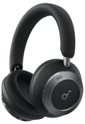 Soundcore Space One Pro Headset Wireless Head-band Calls/Music Bluetooth Black